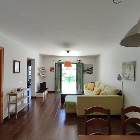 Ferienwohnung Montana De Uga Exterior foto