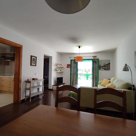 Ferienwohnung Montana De Uga Exterior foto