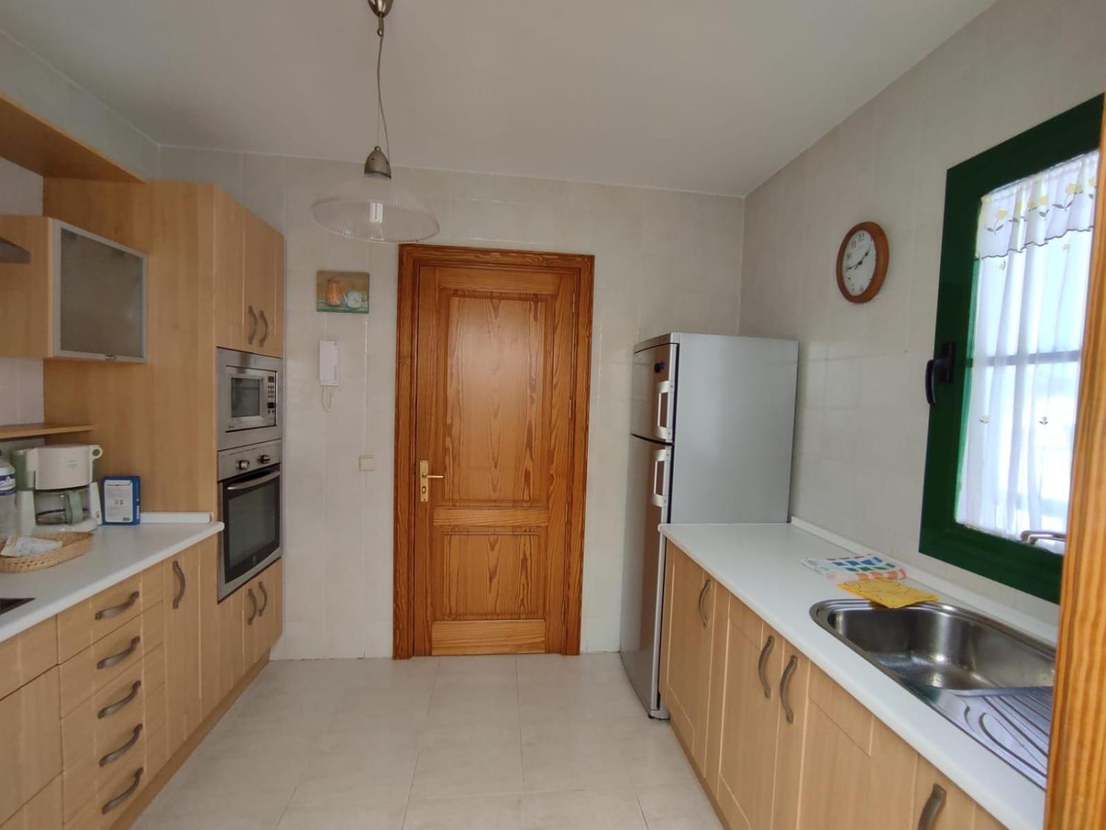 Ferienwohnung Montana De Uga Exterior foto