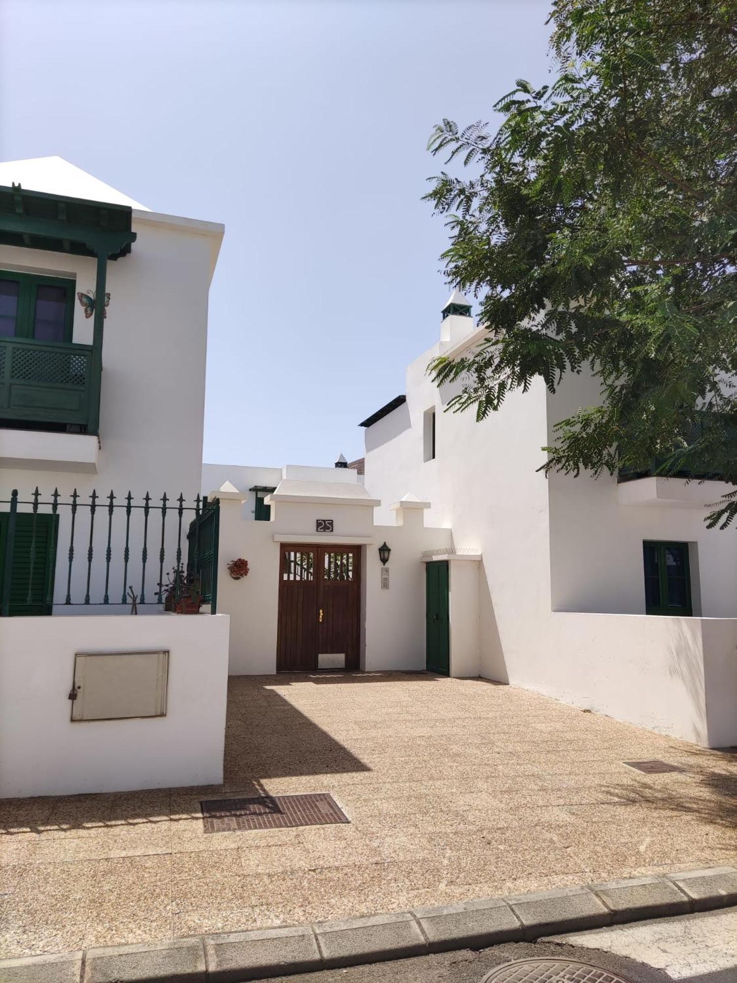 Ferienwohnung Montana De Uga Exterior foto